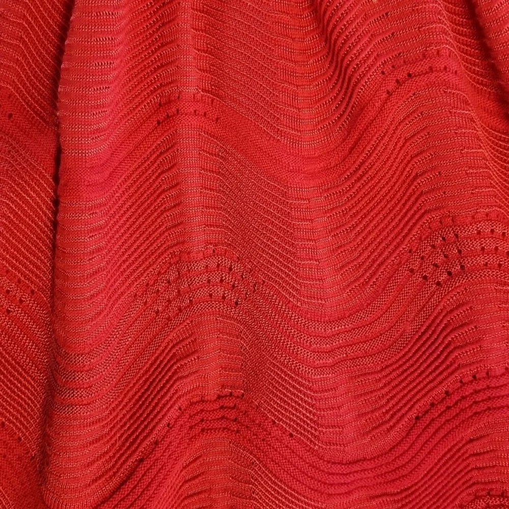 Missoni knit dress - Picture 7 of 7